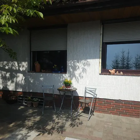 Apartament Wierzbowa - Pod Orzechem Olsztyn  Zewnętrze zdjęcie