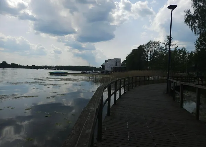 Apartament Wierzbowa - Pod Orzechem