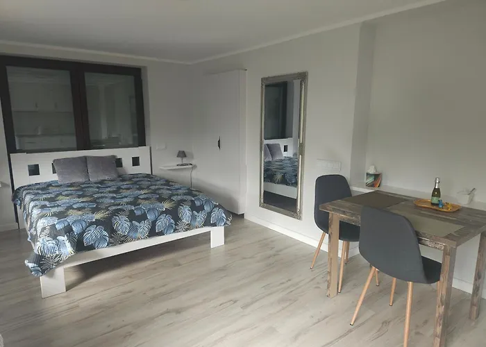 Apartament Wierzbowa - Pod Orzechem