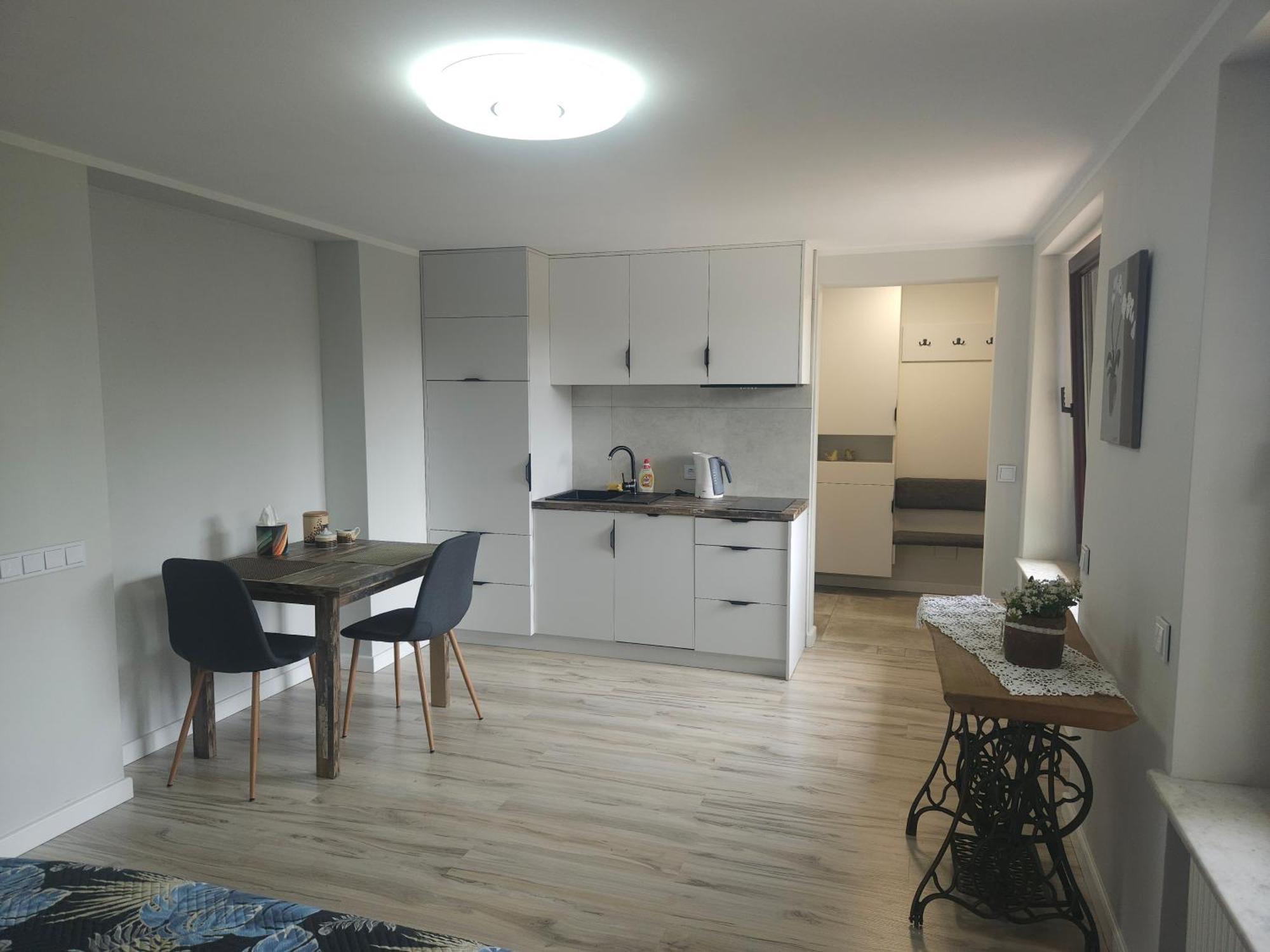 Apartment Wierzbowa - Pod Orzechem *