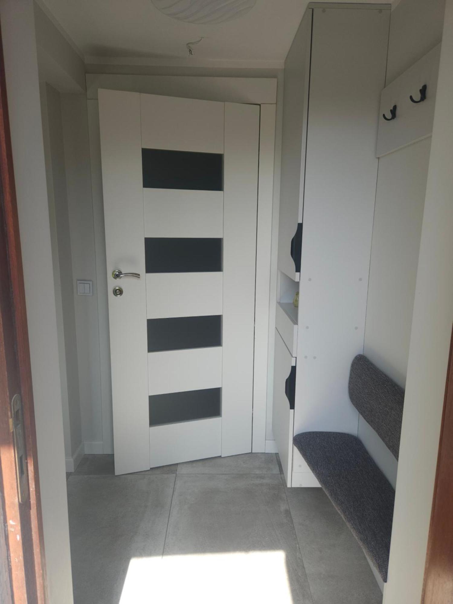 Apartment Wierzbowa - Pod Orzechem