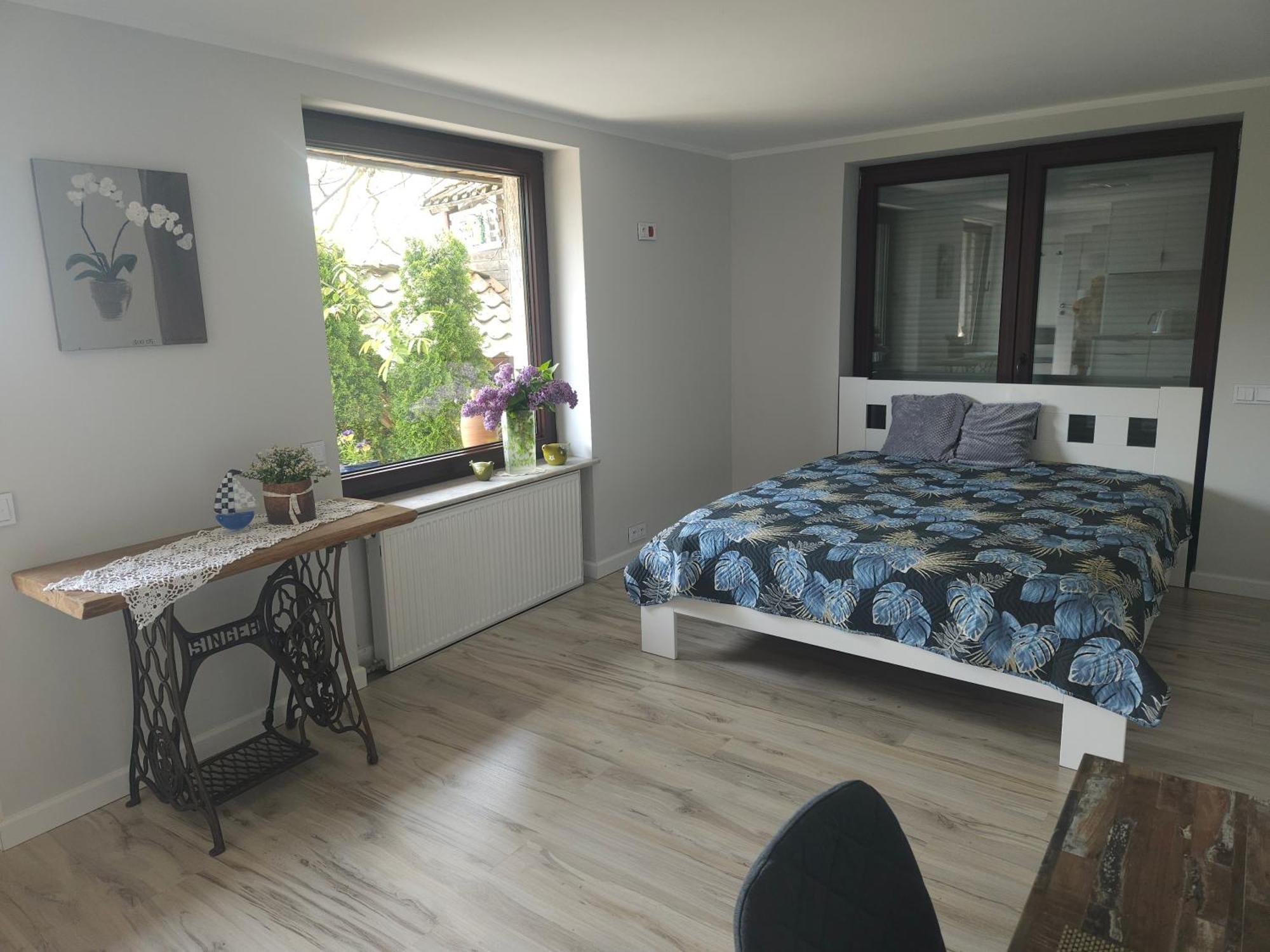 Wierzbowa - Pod Orzechem Apartment *