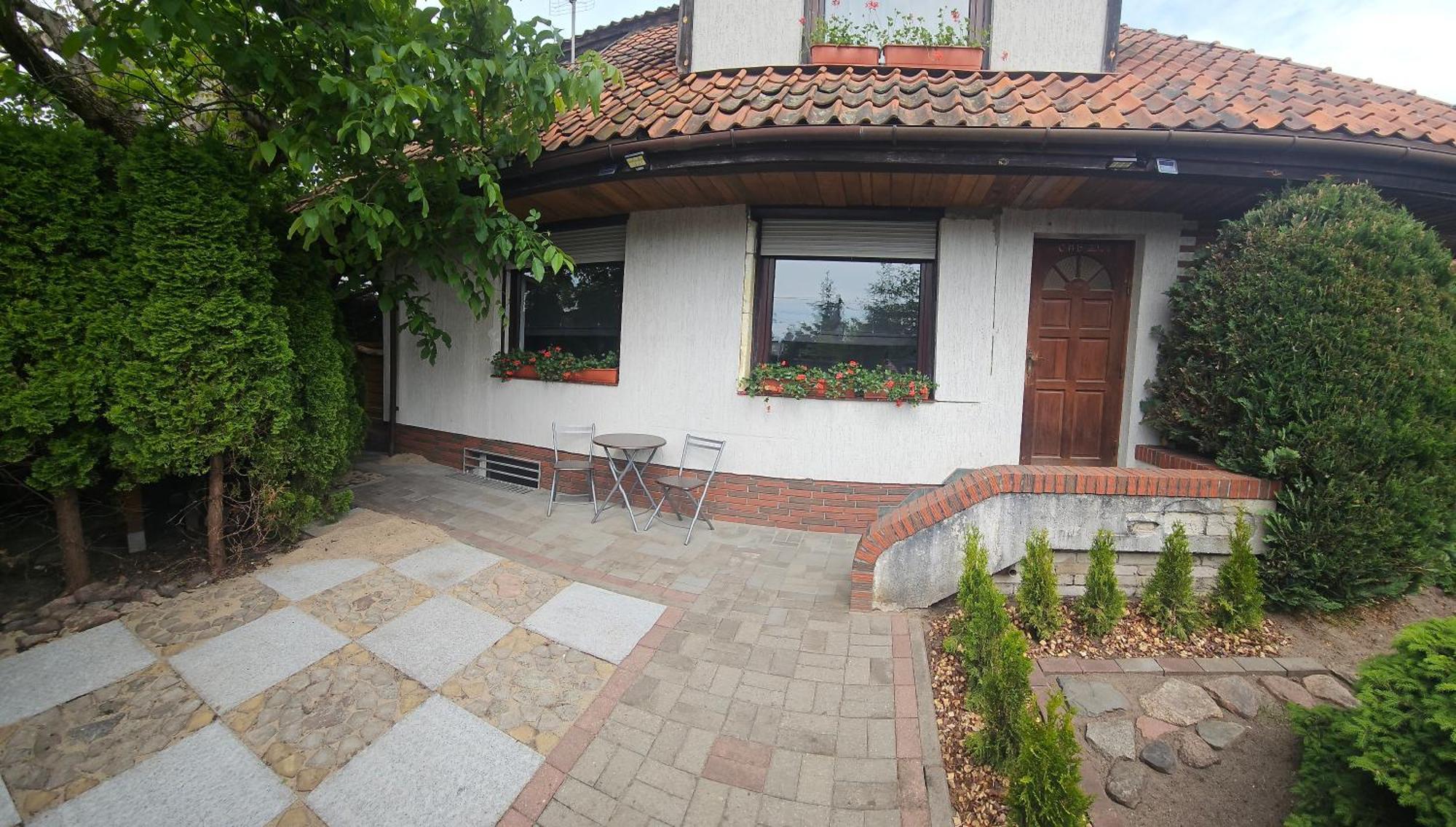 Apartment Wierzbowa - Pod Orzechem *